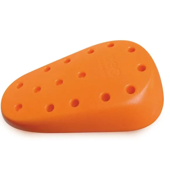 D3O® 1 HIP ARMOUR Orange (8008) - Tucano Urbano